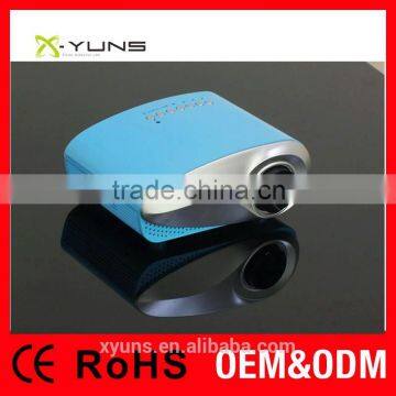 XH802 Office Home Blue Laser Star Projector