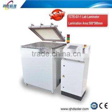 solar module assembly machine supplier in China