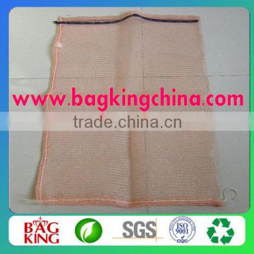China supplier HDPE PP mesh bag FACTORY