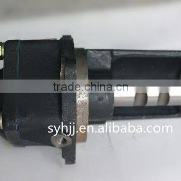 Fast Transmission Spare Parts Gearbox Cylinder JS180-1707060-6