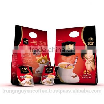 Collagen & Sugar Free - Bag 22 sachets (E/E)