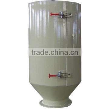 TCXT20 Permanet magnetic drum for rice mill