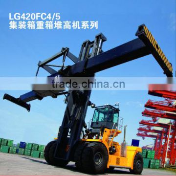 alibaba China brand new stacker crane for sale