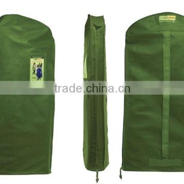 2014 cheap hanging garment bag sport duffel bag foldable