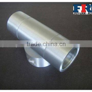 Aluminum LED lighting