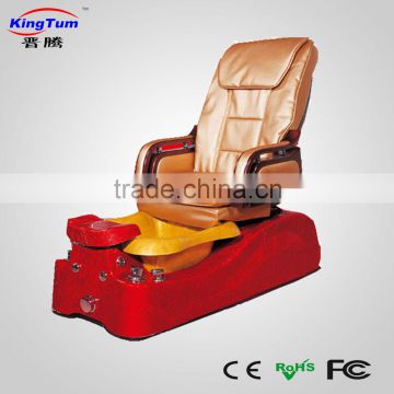 MYX-063 shiastu massage spa chair