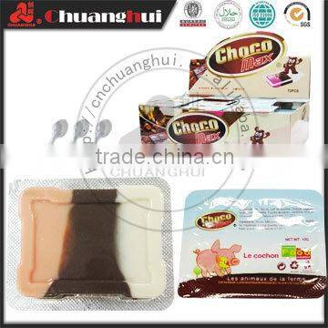 10g Chocolate/chocolate cup