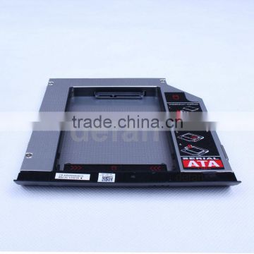 Sata HDD Tray for Dell e6320 e6420 e6520 e6330 e6430 e6430s e6430-ATG e6530