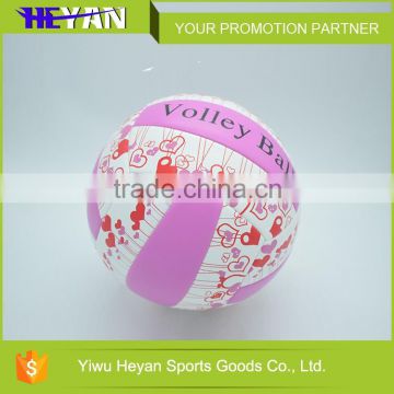 High quality wholesale fashion cheap volleyball