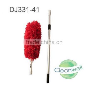 Extendible microfiber duster(DJ331-41)
