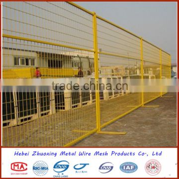 canada stainless steel fence and flooring temporary swimming pool fence