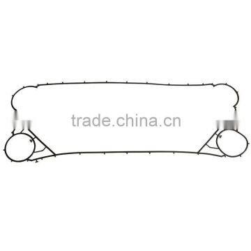 M30 related NBR Gasket for Plate Heat Exchanger