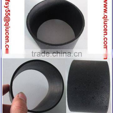 NBR Rubber Bushing To Resist Sunshine / Outdoor Rubber Bushing / NBR Bushing For Outdoor Use