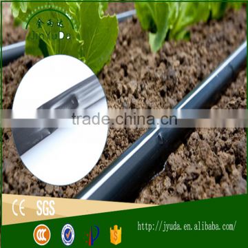 high quality agriculture and garden drip irrigation tape