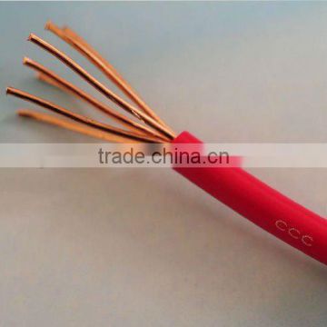 7 core cu 16sqmm pvc cable for power supply