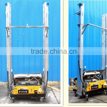 Wall Cement Plaster Spraying Machine for Buildiing/Plastering Machines for Sale