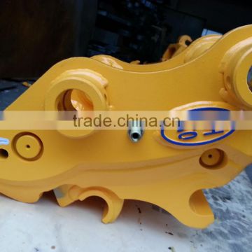 High Quality Heavy Duty Quick Coupler Excavator Hydraulic Quick Coupler