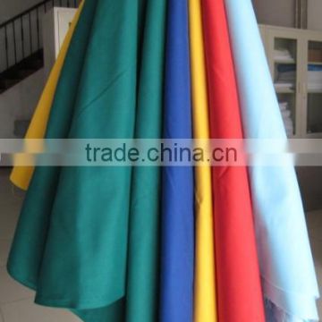 Wholesale Plain Dyed TC Fabric
