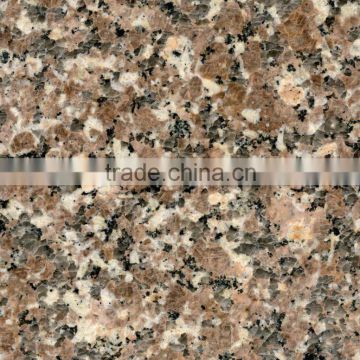 G648 Brown Kershaw granite
