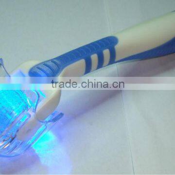 Photon Electric Derma Roller /electric derma roller/ electric skin roller/ electric beauty microdermabrasion