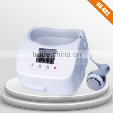 Vacuum slimming machine and cavitation for home use (Ostar Beauty)