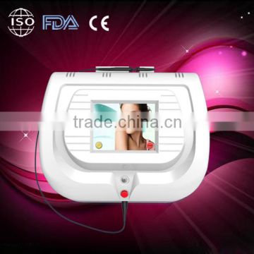 2014 Hot sell 30MHz Veins Removal system / high frequency therapy equipments
