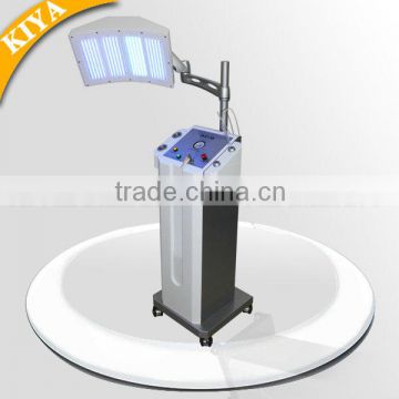 Factory Promition price! medical pdt led machine anti aging light therapy