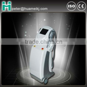 Underarm 808 Diode Medical Laser Hair Removal Equipment