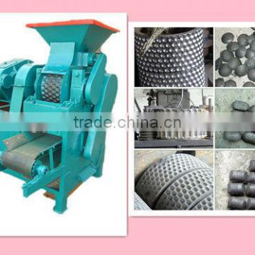 rollers ball press machine with CE and ISO approved