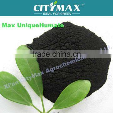 100% Natural Green Water Soluble bulk potassium organic manure pellets