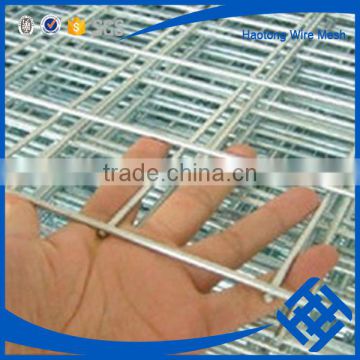 304 stainless steel welded wire mesh panel