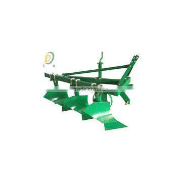 New design single-furrow plough with low price