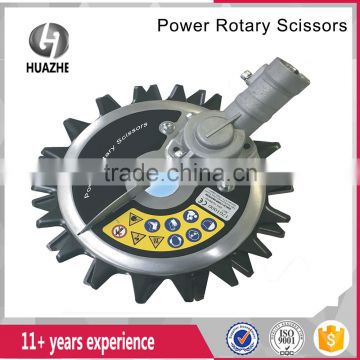 Power Rotary Scissors