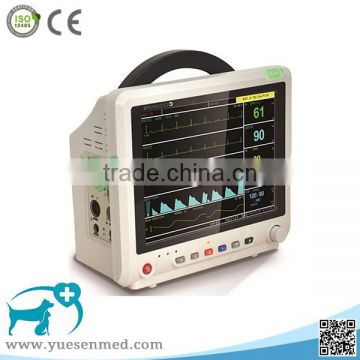 vet patient monitor portable for sale