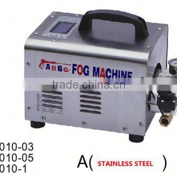 High pressure atomizing pump 0.5L ulv fog machine for Supermarket vegetable and fruit preservation