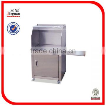 Superior quality Guangzhou Jieguan Hot Sale Work Table Range Hood JG-600 0086-136-322-722-89