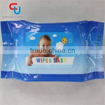 Spunlace Baby Cleaning Wipes Healthy Cheap Soft Wet Wipes Especially For Baby