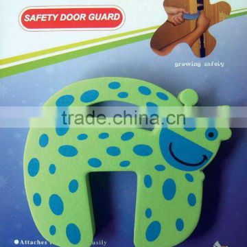 safety door guard