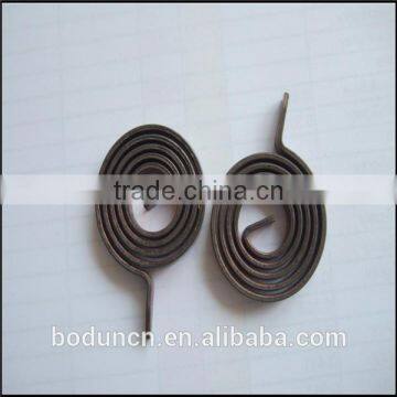 Home Appliances Spare Parts Bimetalic Element Coil