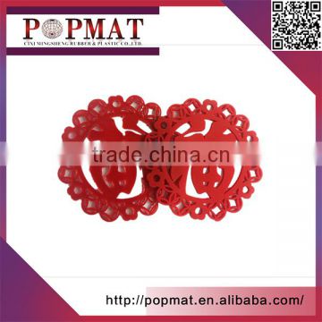 Wholesale China Import round shaped coaster