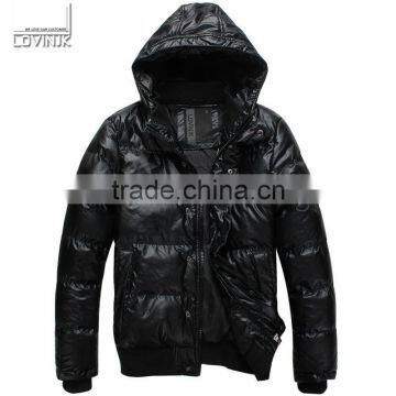 2014 waterproof softshell jacket in plus size for men coat