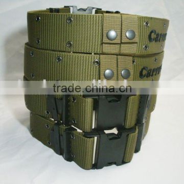 WHWB-734 XXL military belt