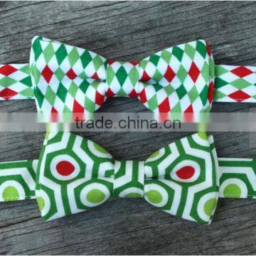 Christmas Bow Tie ,holiday bow tie