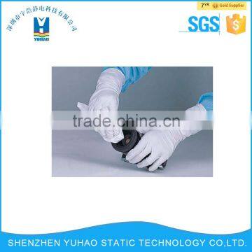 sterile nitrile gloves