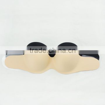 young sexy girl high quality seamless invisible bra