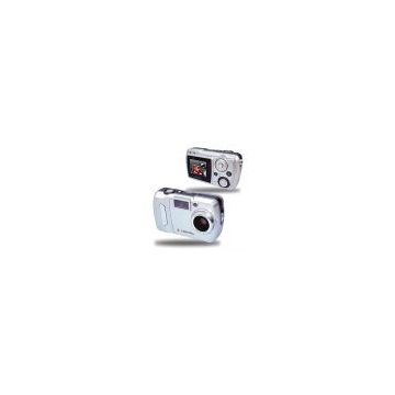 Sell 3.1M Pixel Digital Camera with 4x Digital Zoom