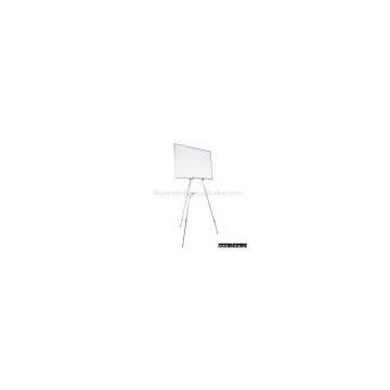 Easel with White Board