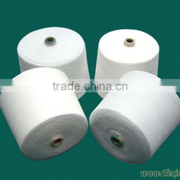 polyester virgin spun yarn 20/3