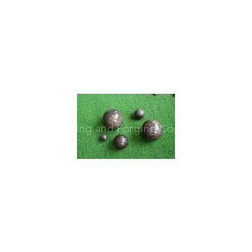 Industrial High Strength HRC 60-68 grinding steel balls for glod mining
