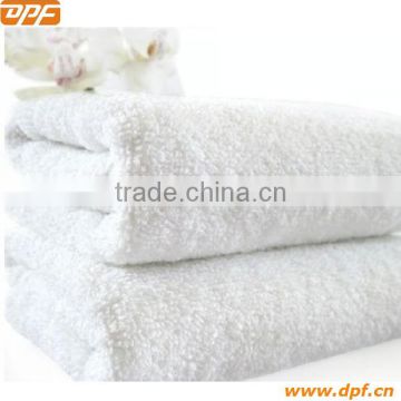 100%Cotton towel set for hotel